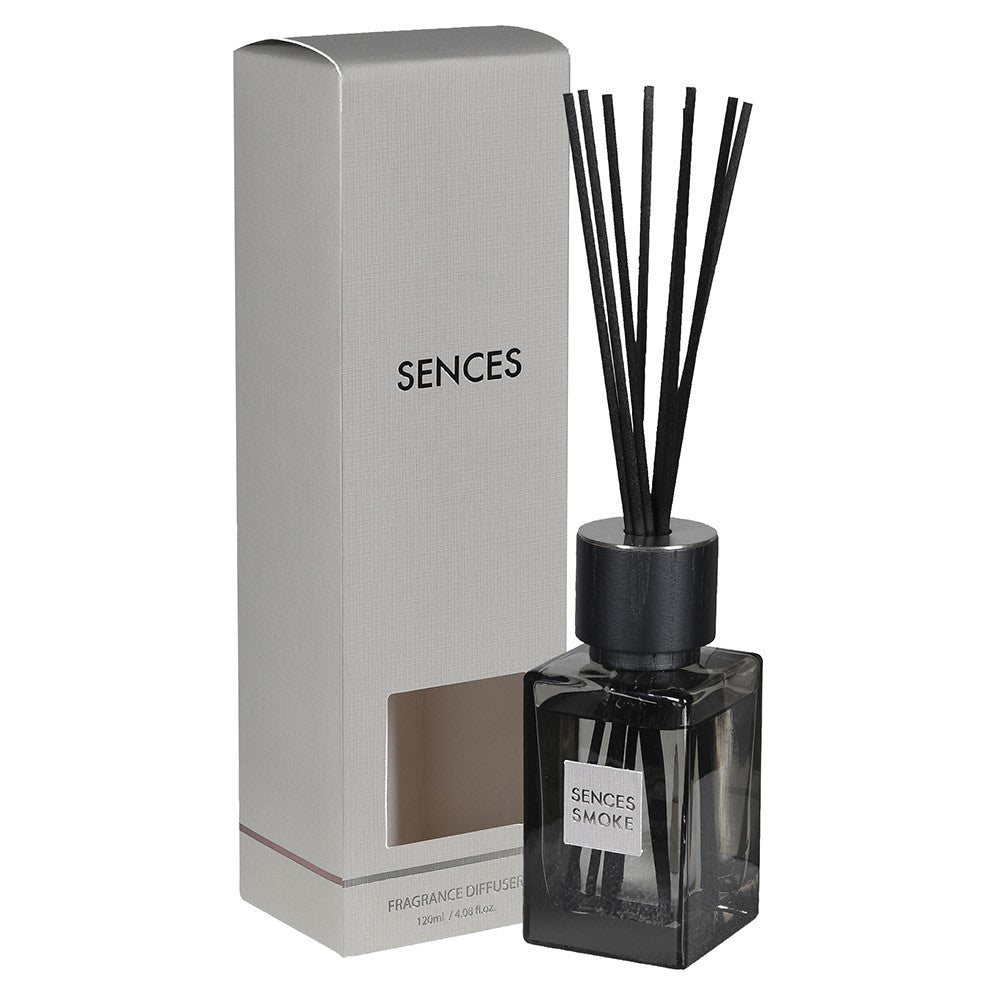 Sences Smoke Mini Diffuser 120ml