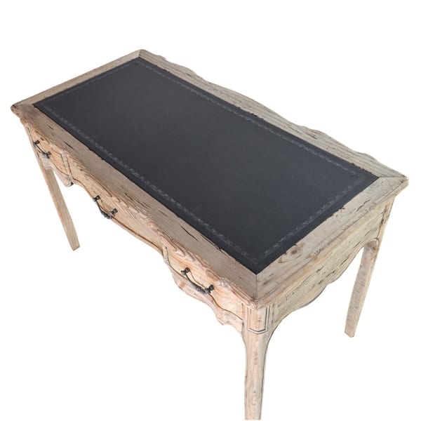 Aston Reclaimed Writing Desk