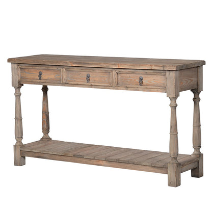 Aston Console Table