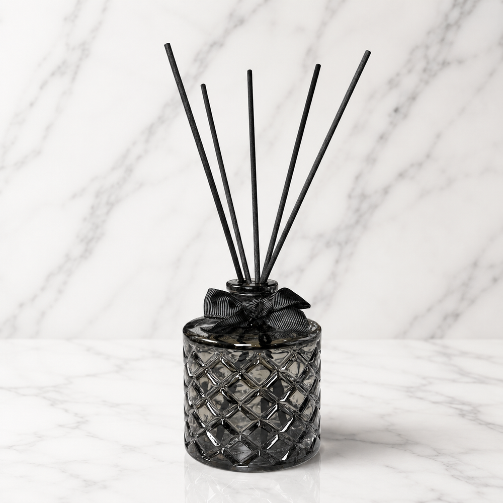 Luxury Scented Diffuser - Velvet Musk