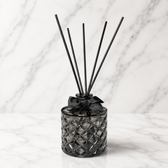 Luxury Scented Diffuser - Velvet Musk