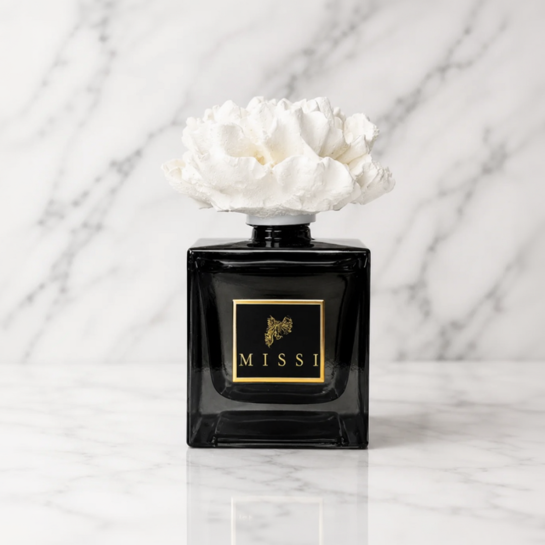 Luxury Scented Stone Diffuser - Velvet Musk
