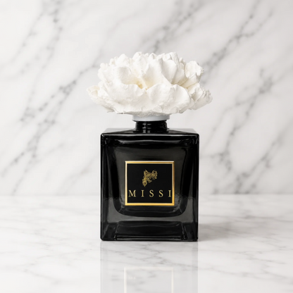 Luxury Scented Stone Diffuser - Velvet Musk