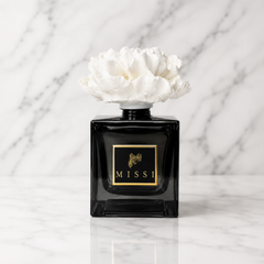 Luxury Scented Stone Diffuser - Velvet Musk