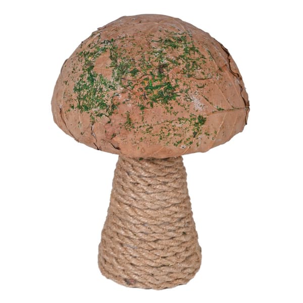 Large Moss Effect Mushroom