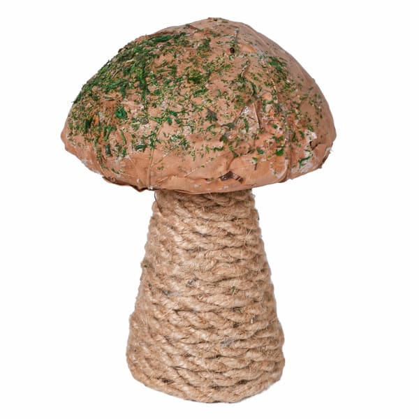 Medium Moss Effect Mushroom