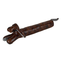 Sausage Dog Draught Excluder