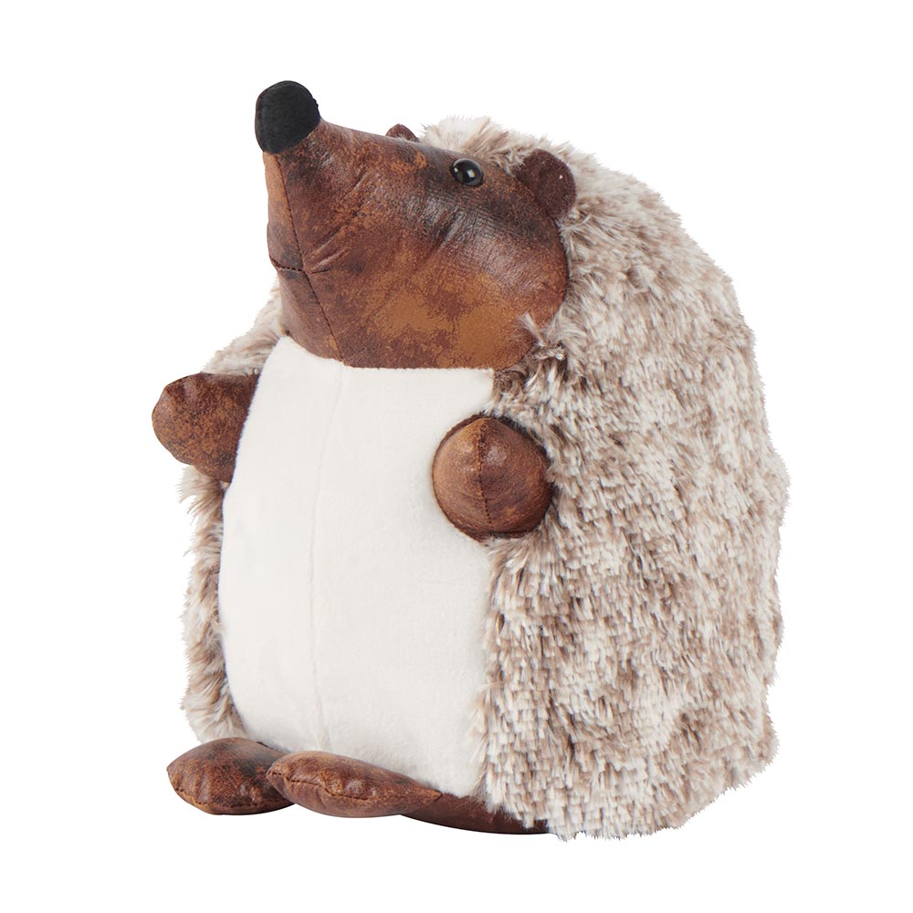 Hedgehog Doorstop