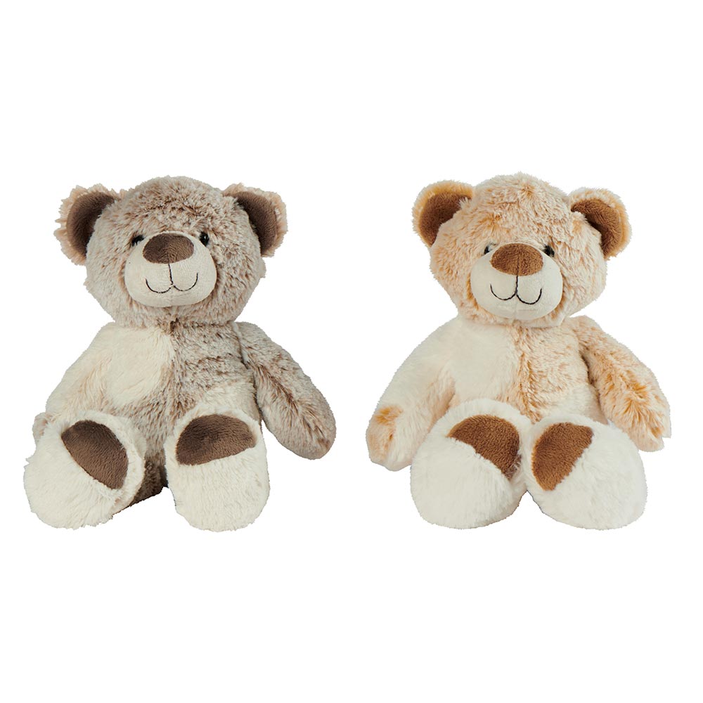 Andy The Dog Teddy Bear
