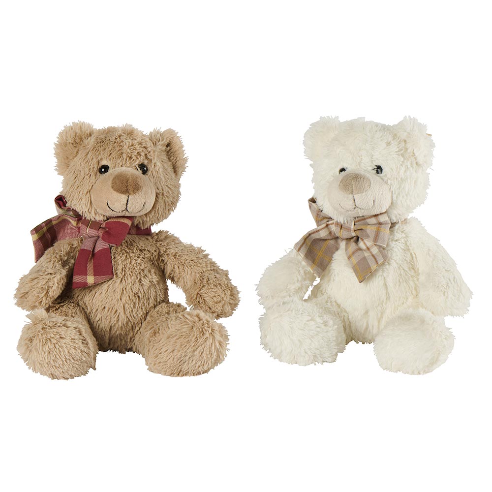 Nila The Teddy Bear