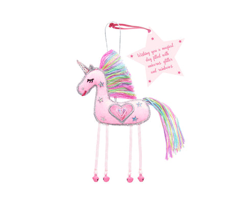 Fairy Magical Unicorn