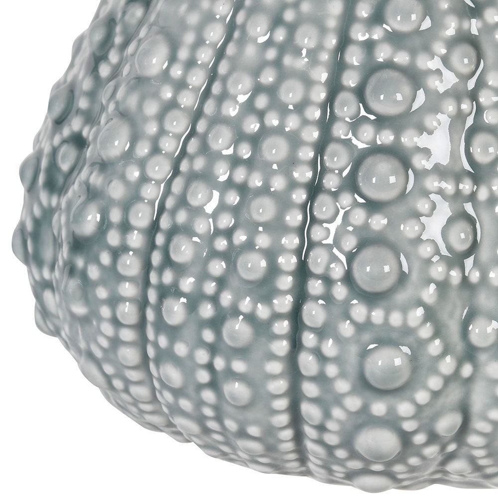 Briella Grey Urchin Jug