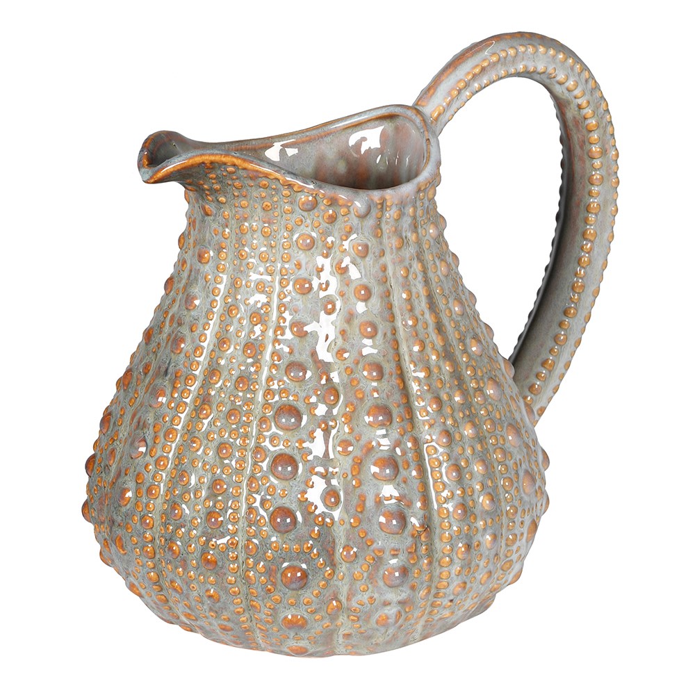 Briella Urchin Jug