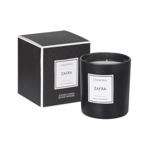 Zafra Candle