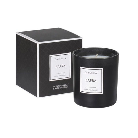 Zafra Candle