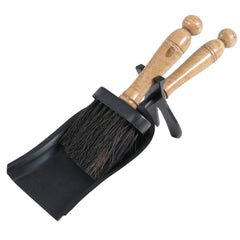 Wooden Handle Crook 38x13x16cm