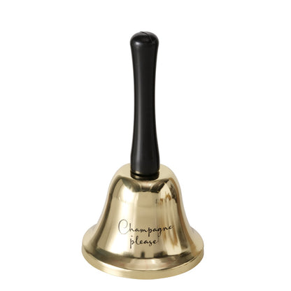 The Champagne Bell