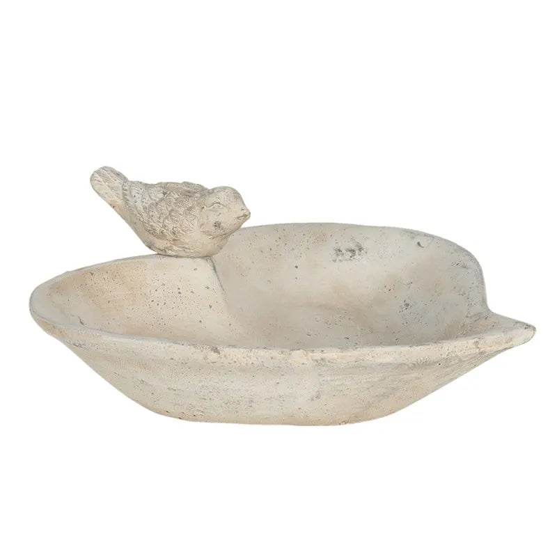 birdfeeder-262610-cm-white-stone-oval-oval-clayre-eef-6te0343 (1)