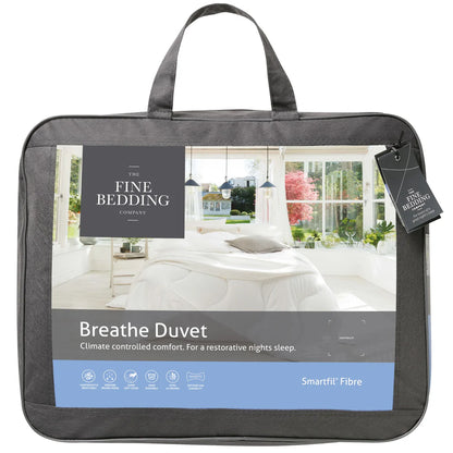 Breathe® Duvet 4.5 Tog