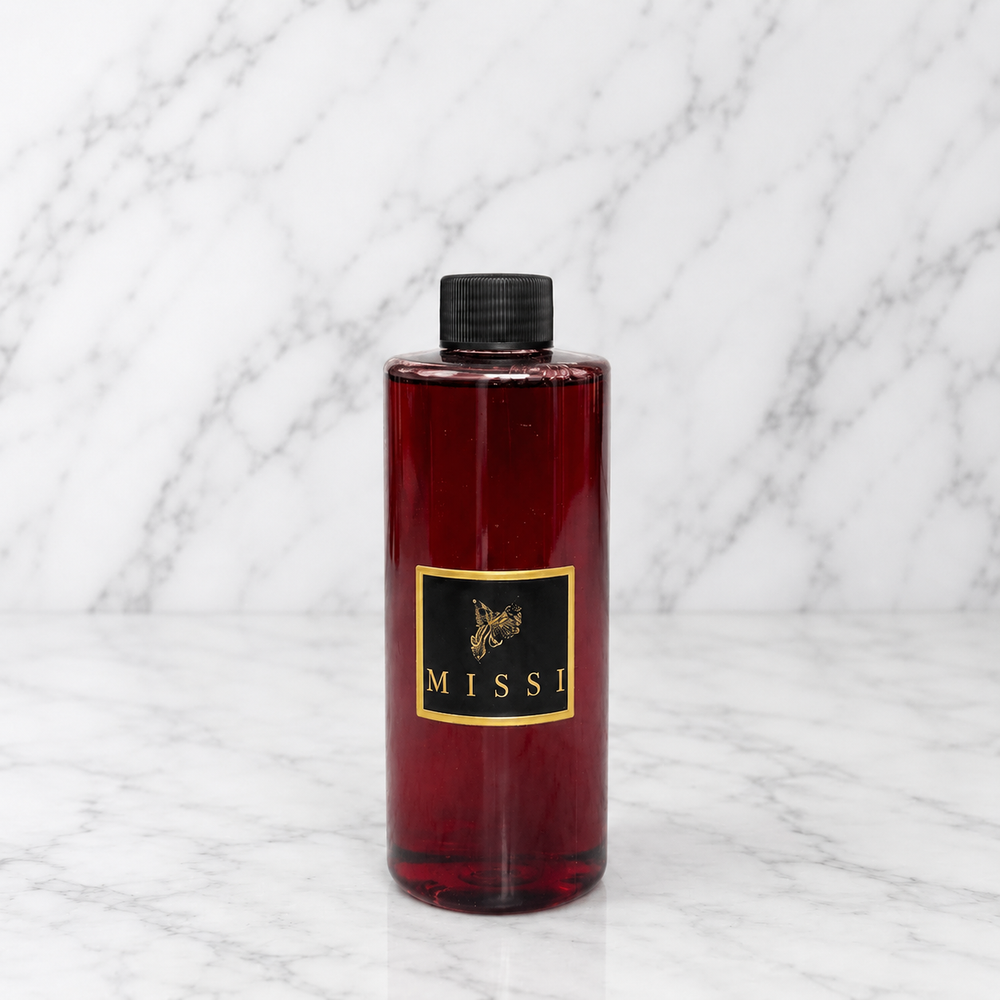 Luxury Scented Refill - Midnight Blush