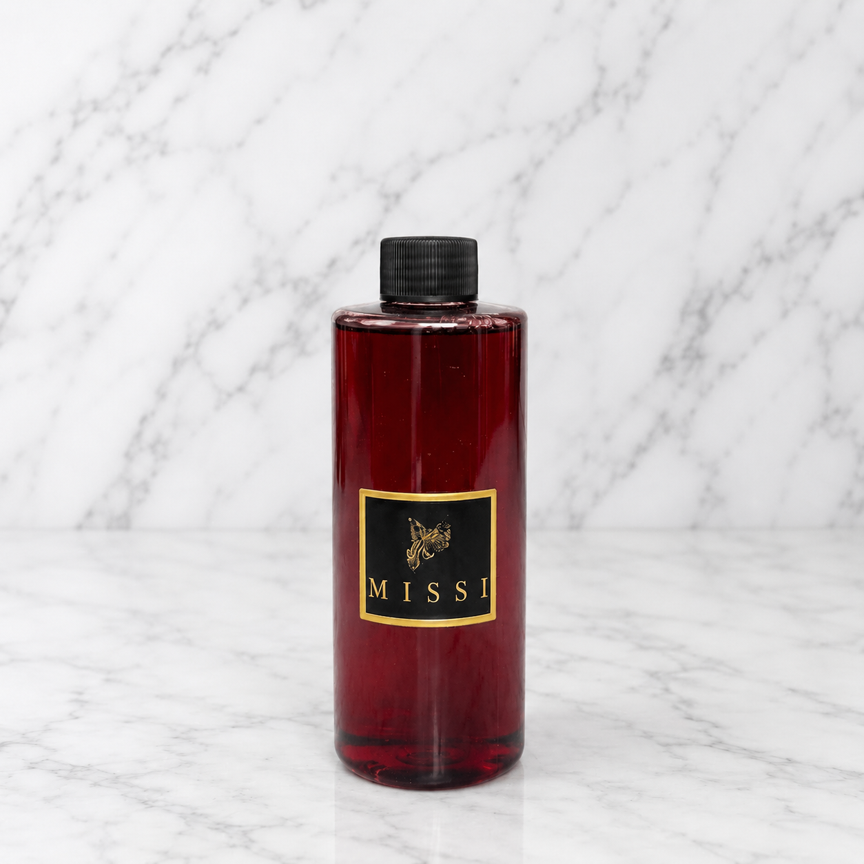 Luxury Scented Refill - Midnight Blush
