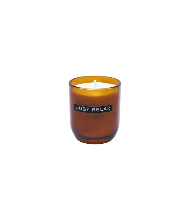 Cedarwood Small Scented Candle