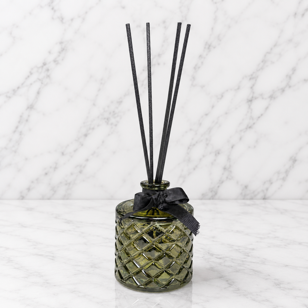 Luxury Scented Diffuser - Citrus Fresh