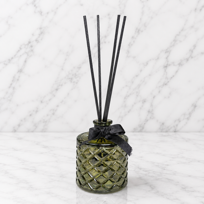 Luxury Scented Diffuser - Citrus Fresh