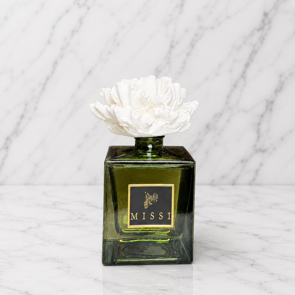 Luxury Scented Stone Diffuser - Citrus Fresh