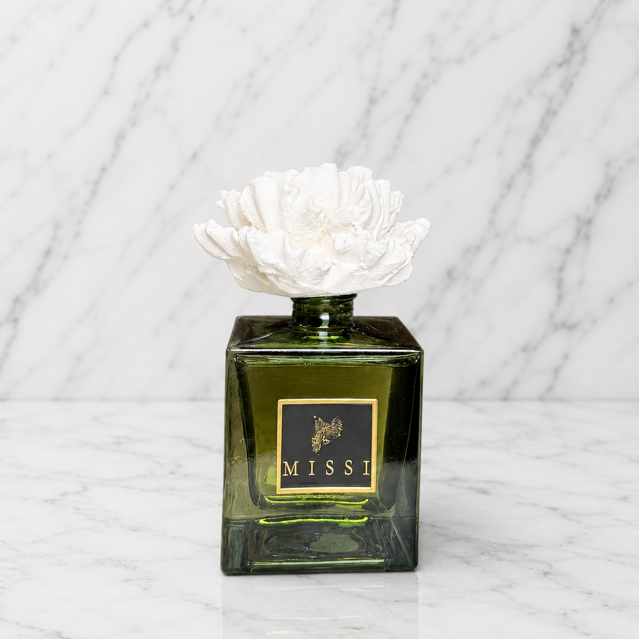 Luxury Scented Stone Diffuser - Citrus Fresh