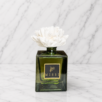 Luxury Scented Stone Diffuser - Citrus Fresh