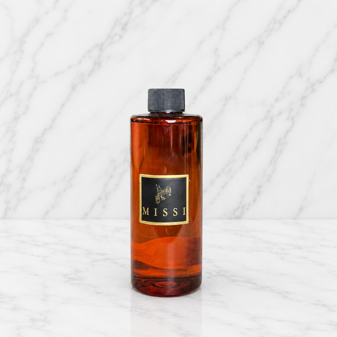 Luxury Scented Refill - Dark Amber