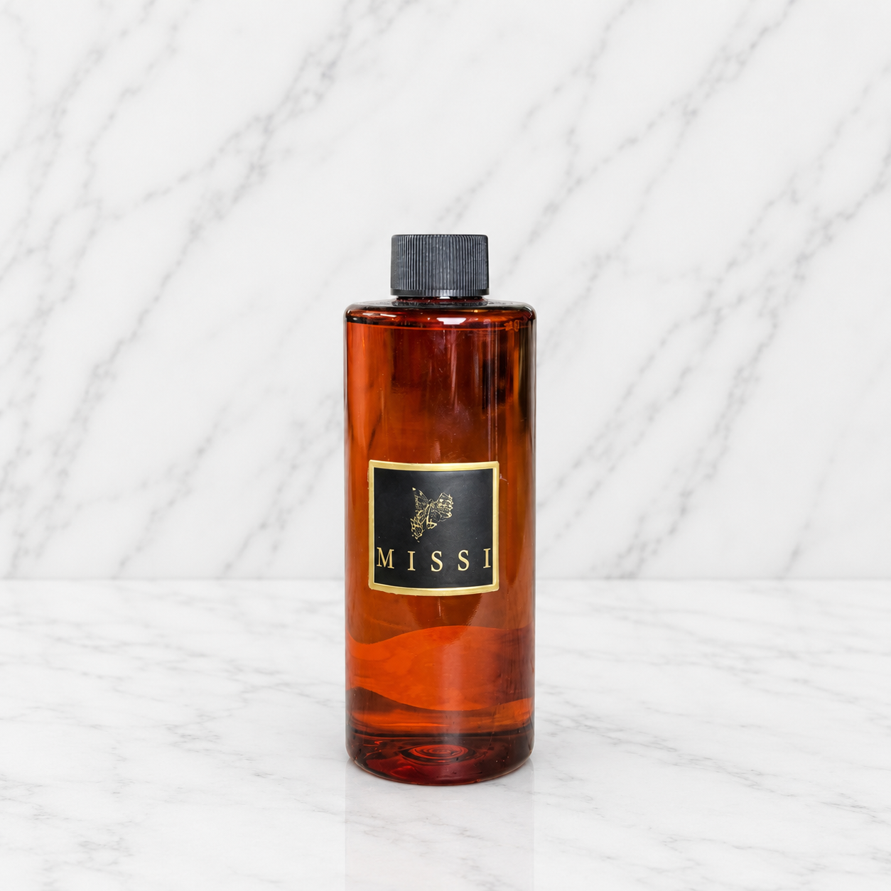 Luxury Scented Refill - Dark Amber