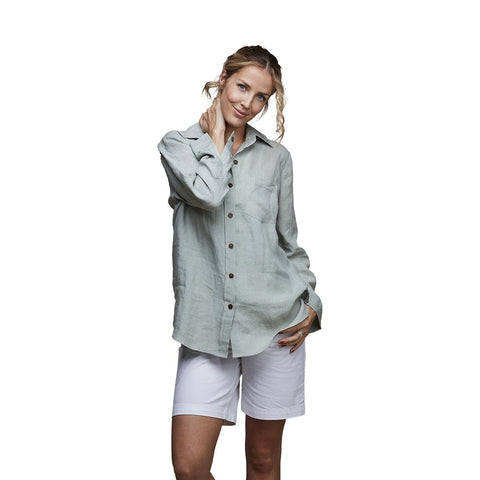 Linen Shirt