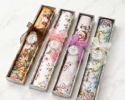 Scented Drawer Liners - Fragrant Petals