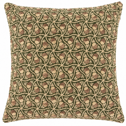 Saar Cushion 45x45cm - Africa