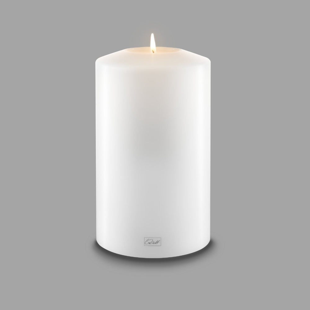 Everlasting Candle 8x15cm