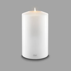 Everlasting Candle 8x12cm