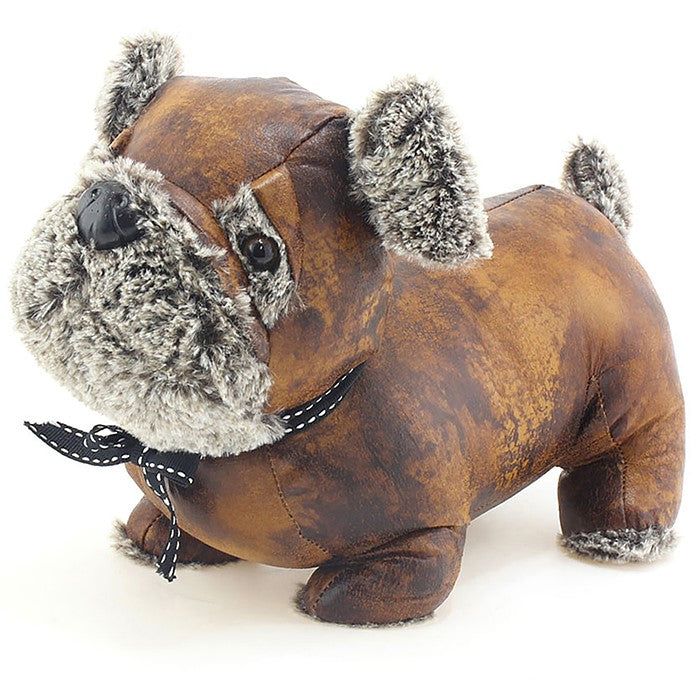 Pug Doorstop