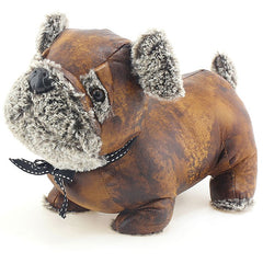 Pug Door Stop