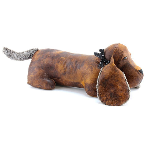 Dachshund Door Stop