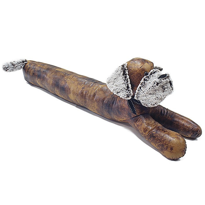 Classic Dog Draught Excluder