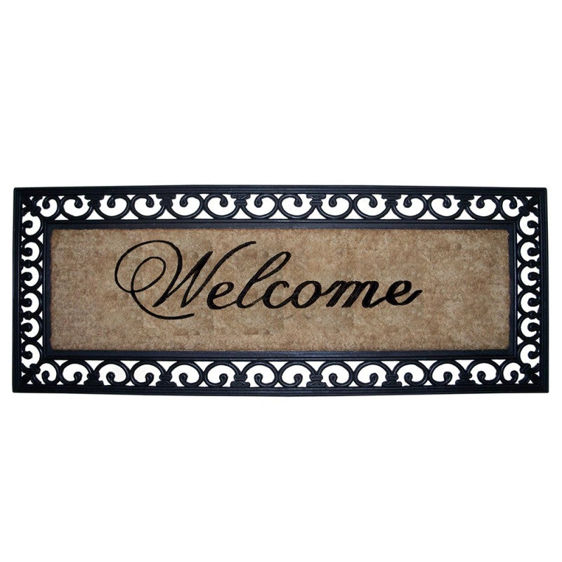 Welcome Door Mat