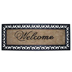 Welcome Door Mat