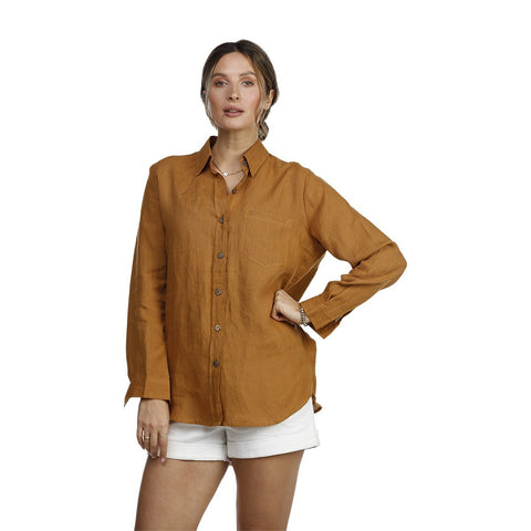 Linen Shirt