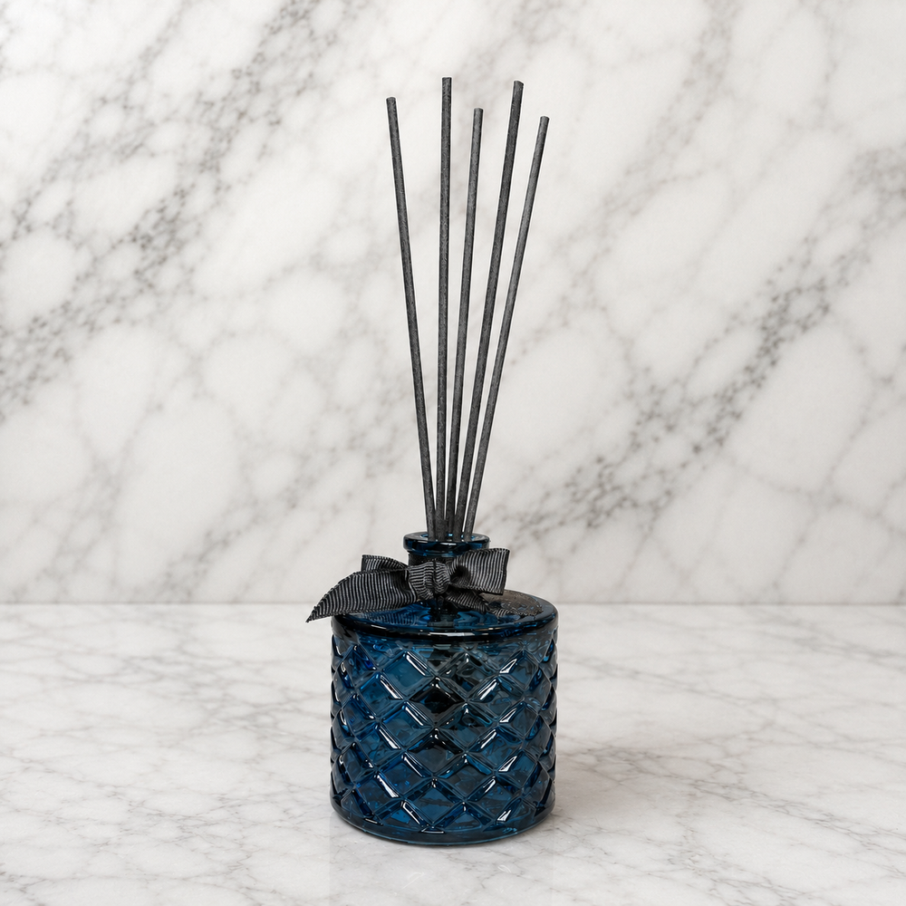 Luxury Scented Diffuser - Ocean Noire