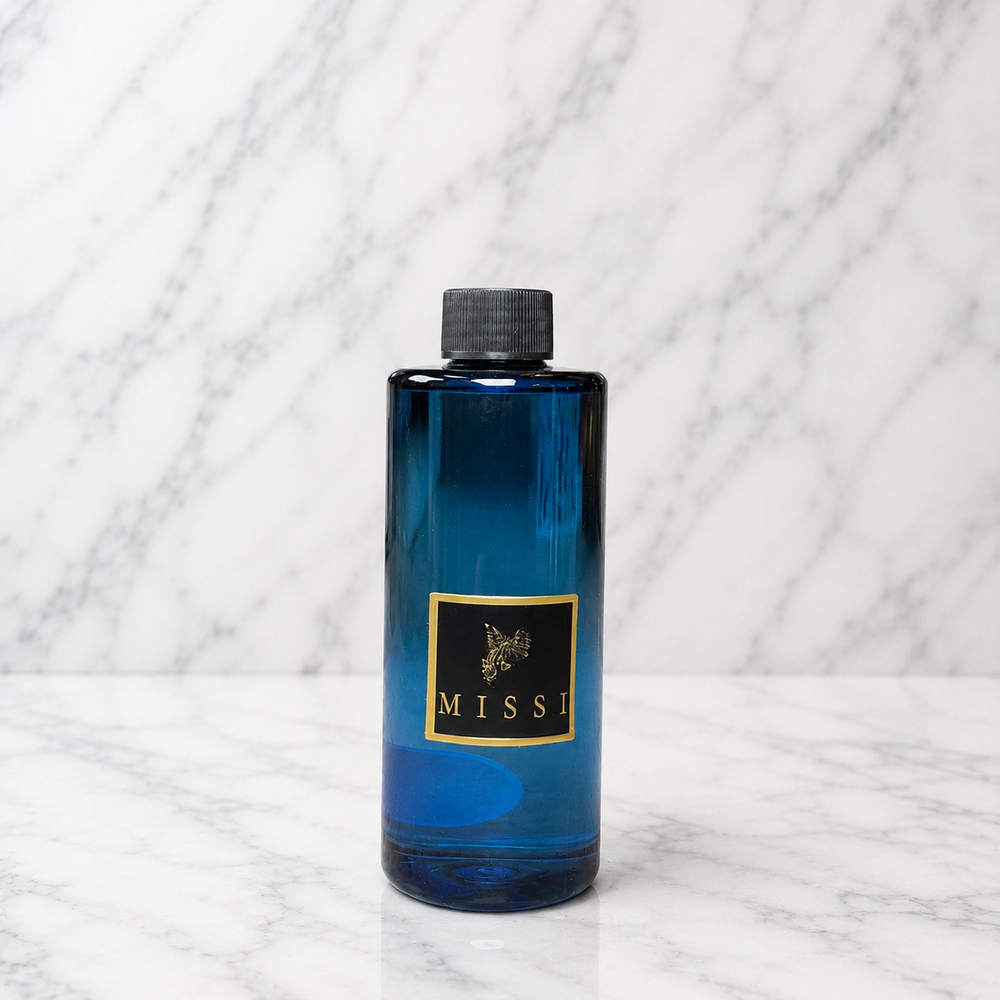 Luxury Scented Refill - Ocean Noire