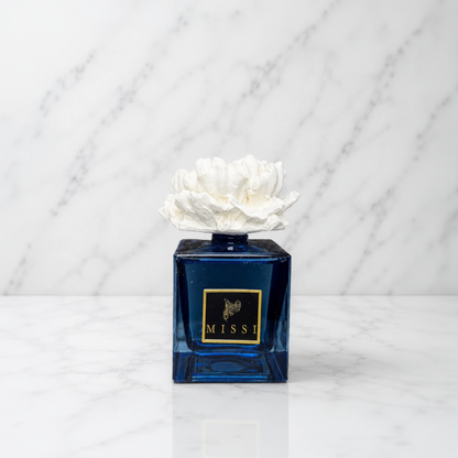 Luxury Scented Stone Diffuser - Ocean Noire