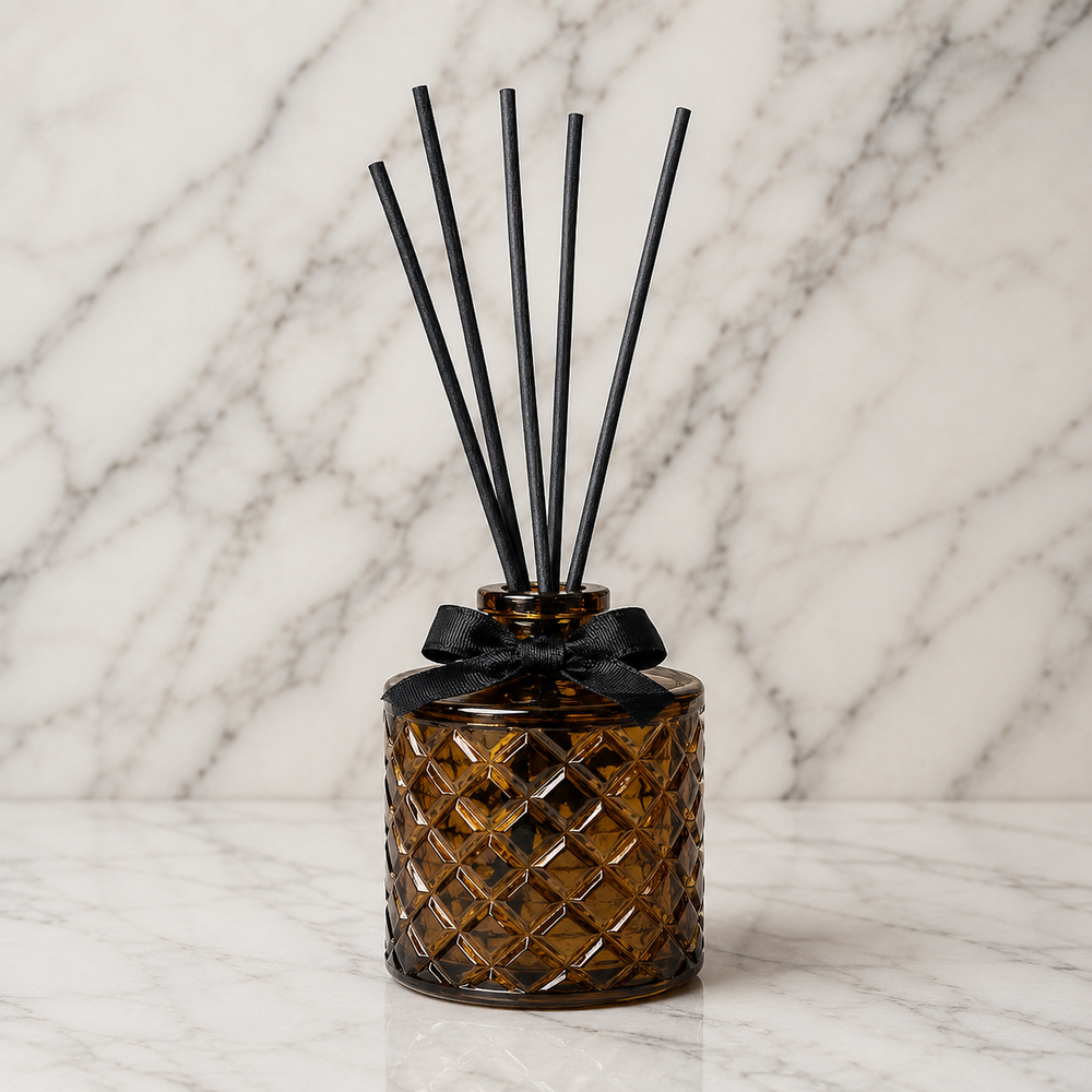 Luxury Scented Diffuser - Oriental Oud
