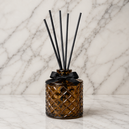 Luxury Scented Diffuser - Oriental Oud